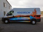 Henderson Restoration and Cleaning